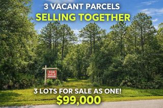 PAWTUCKET STREET, North Port, FL 34286