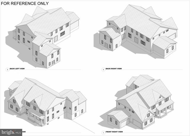 15042 CREEK POINT CT, Hillsboro, VA 20132