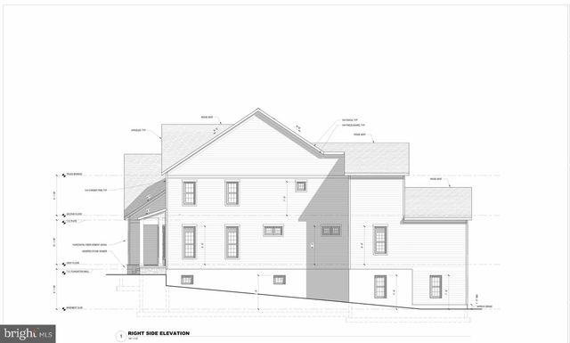 15042 CREEK POINT CT, Hillsboro, VA 20132