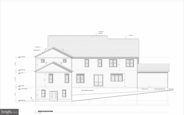 15042 CREEK POINT CT, Hillsboro, VA 20132