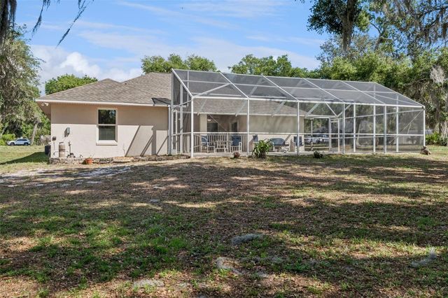 35401 WILLOW CIRCLE, Fruitland Park, FL 34731