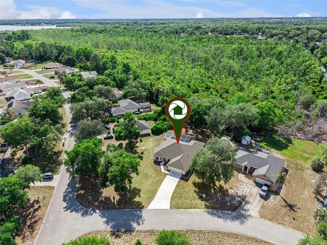 35401 WILLOW CIRCLE, Fruitland Park, FL 34731