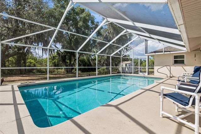 35401 WILLOW CIRCLE, Fruitland Park, FL 34731