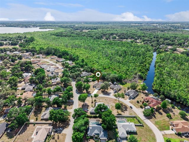 35401 WILLOW CIRCLE, Fruitland Park, FL 34731