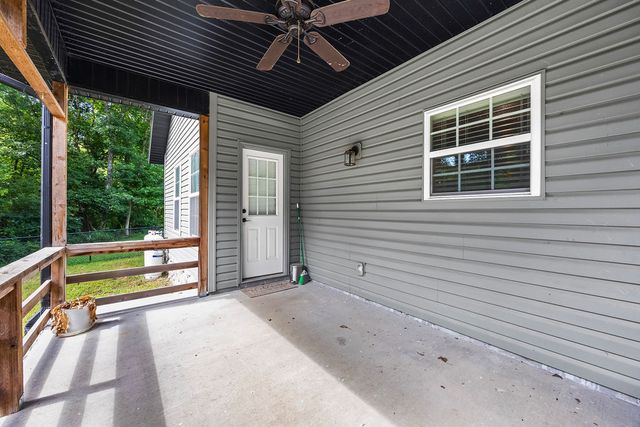 1 Halvergate Lane, Bella Vista, AR 72715