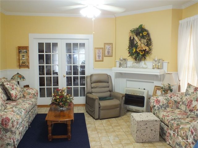 1447 S Hwy 17, Guyton, GA 31312