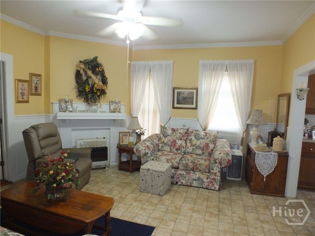 1447 S Hwy 17, Guyton, GA 31312