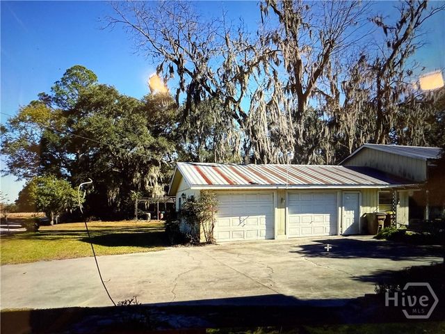 1447 S Hwy 17, Guyton, GA 31312