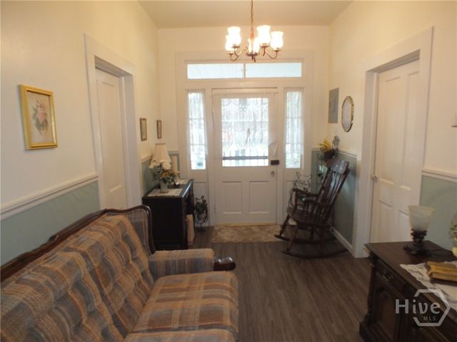 1447 S Hwy 17, Guyton, GA 31312