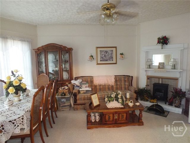 1447 S Hwy 17, Guyton, GA 31312