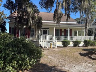 1447 S Hwy 17, Guyton, GA 31312