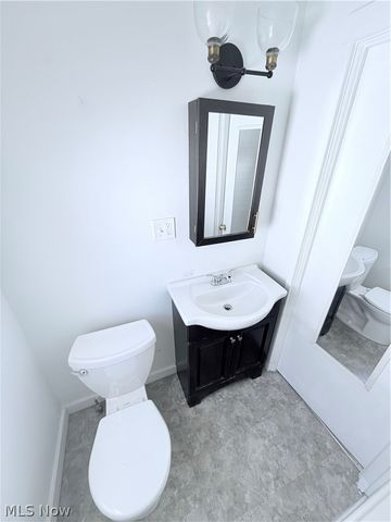 3914 W 21st Street UP, Cleveland, OH 44109