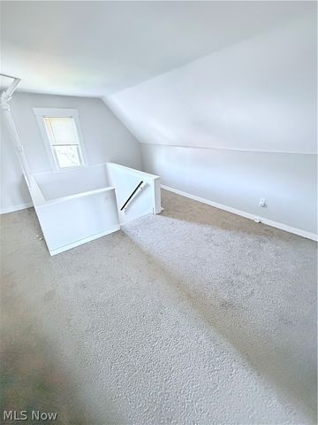 3914 W 21st Street UP, Cleveland, OH 44109