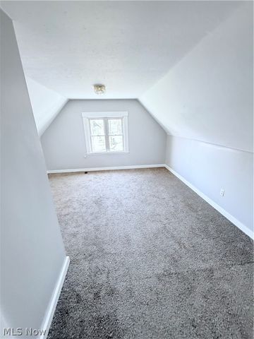 3914 W 21st Street UP, Cleveland, OH 44109