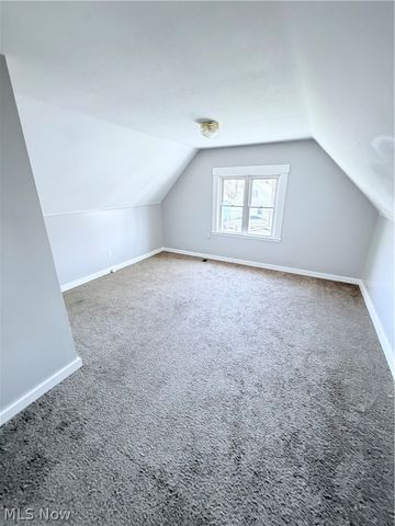3914 W 21st Street UP, Cleveland, OH 44109