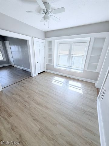 3914 W 21st Street UP, Cleveland, OH 44109