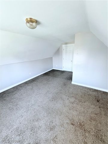 3914 W 21st Street UP, Cleveland, OH 44109