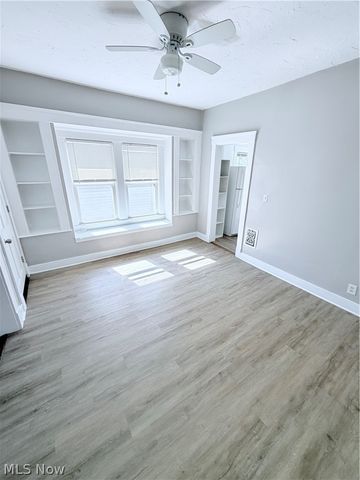 3914 W 21st Street UP, Cleveland, OH 44109
