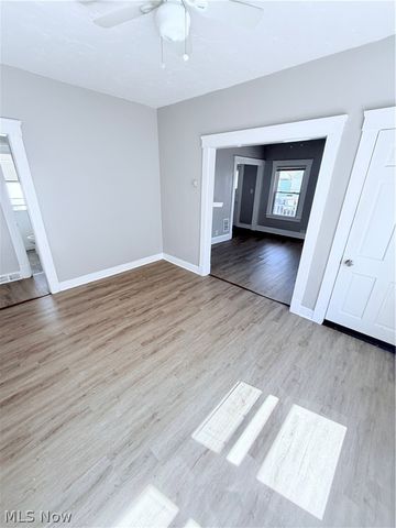 3914 W 21st Street UP, Cleveland, OH 44109