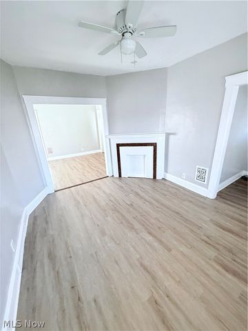 3914 W 21st Street UP, Cleveland, OH 44109