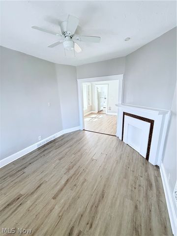 3914 W 21st Street UP, Cleveland, OH 44109