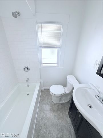 3914 W 21st Street UP, Cleveland, OH 44109