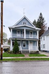 3914 W 21st Street UP, Cleveland, OH 44109