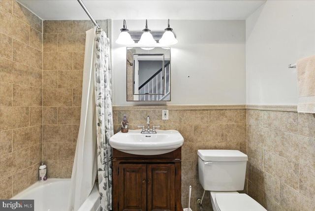 1711 S HANOVER ST, Baltimore, MD 21230