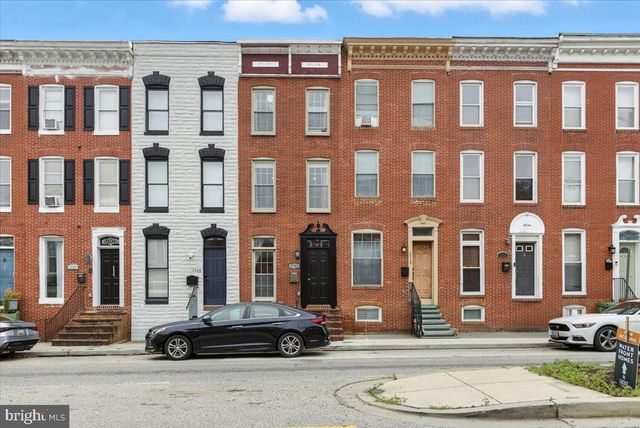 1711 S HANOVER ST, Baltimore, MD 21230
