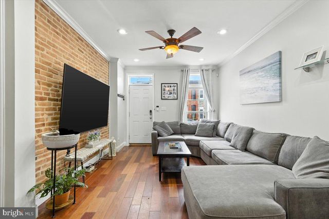 1711 S HANOVER ST, Baltimore, MD 21230