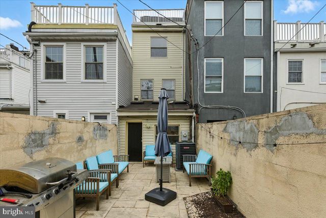 1711 S HANOVER ST, Baltimore, MD 21230