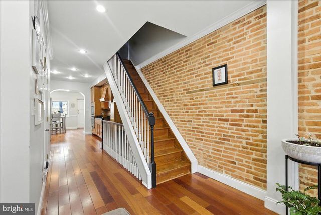 1711 S HANOVER ST, Baltimore, MD 21230