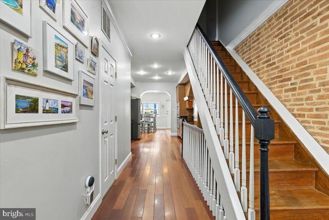 1711 S HANOVER ST, Baltimore, MD 21230