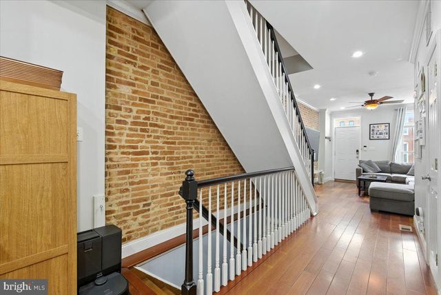 1711 S HANOVER ST, Baltimore, MD 21230