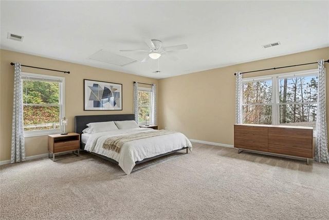 231 Breeze Hill Lane, Canton, GA 30114