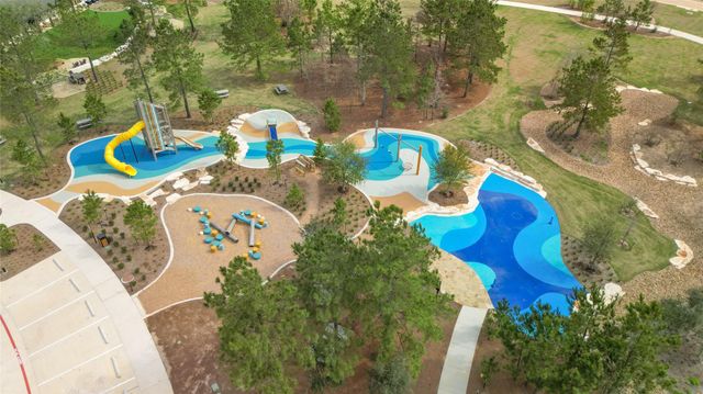 26273 E Outrider Banks Circle, Montgomery, TX 77316