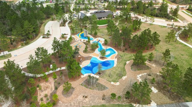 26273 E Outrider Banks Circle, Montgomery, TX 77316