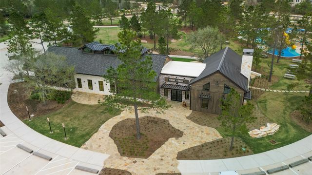 26273 E Outrider Banks Circle, Montgomery, TX 77316