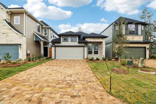 26273 E Outrider Banks Circle, Montgomery, TX 77316