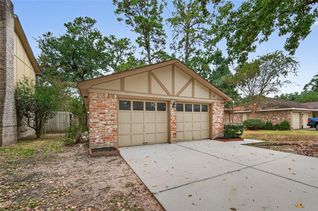 23919 Farm Hill Road, Spring, TX 77373