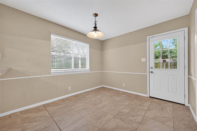 23919 Farm Hill Road, Spring, TX 77373