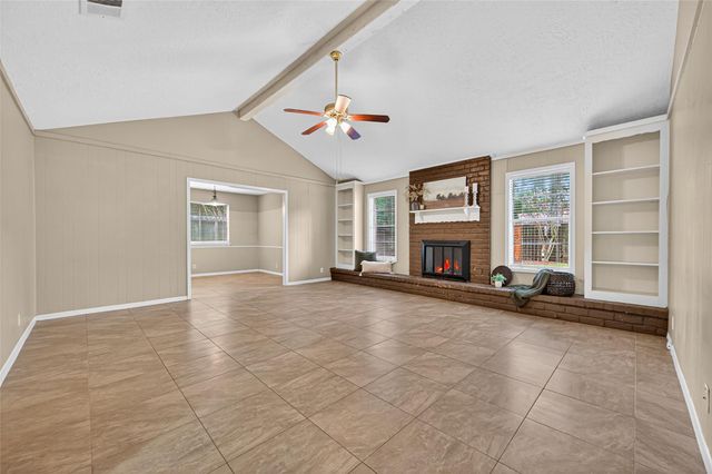 23919 Farm Hill Road, Spring, TX 77373