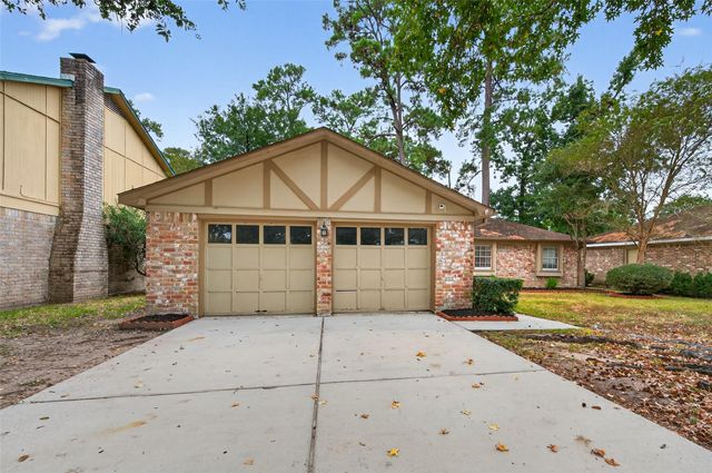 23919 Farm Hill Road, Spring, TX 77373