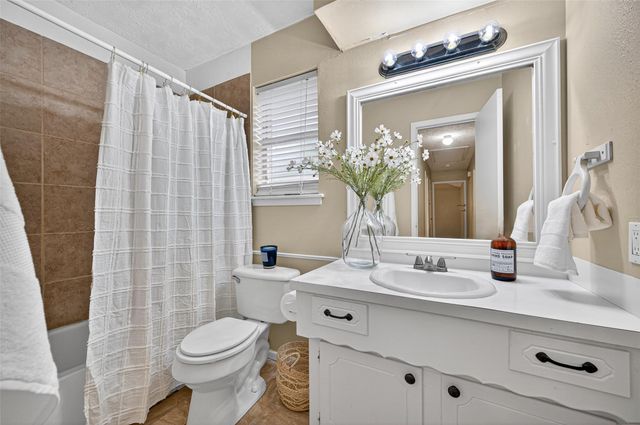 23919 Farm Hill Road, Spring, TX 77373