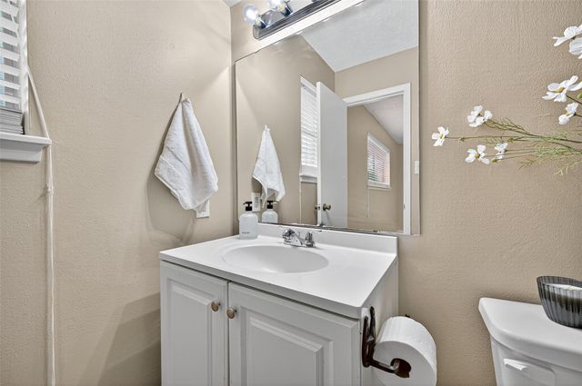 23919 Farm Hill Road, Spring, TX 77373