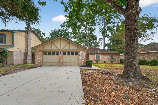 23919 Farm Hill Road, Spring, TX 77373