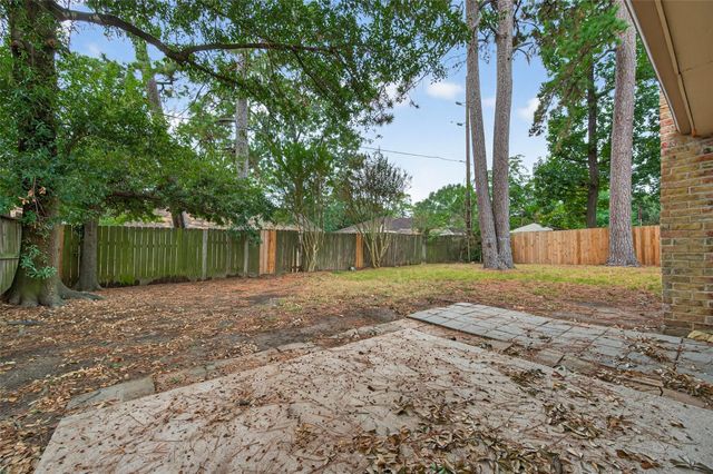 23919 Farm Hill Road, Spring, TX 77373