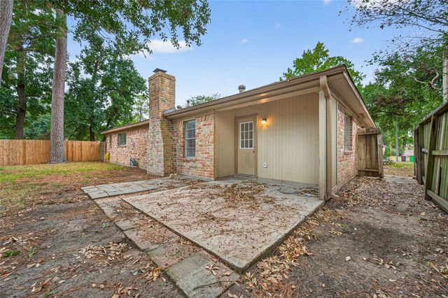 23919 Farm Hill Road, Spring, TX 77373