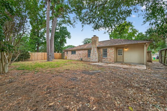23919 Farm Hill Road, Spring, TX 77373