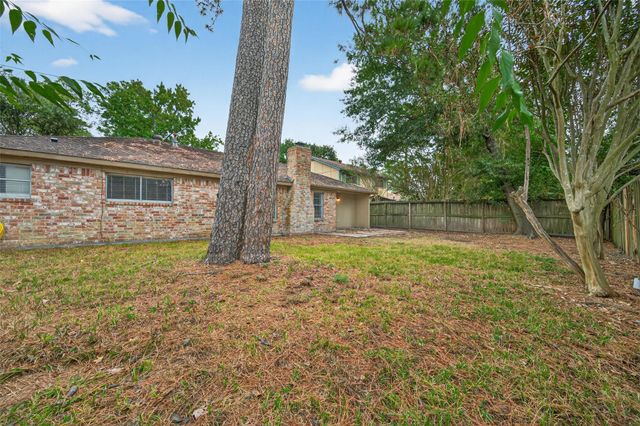 23919 Farm Hill Road, Spring, TX 77373